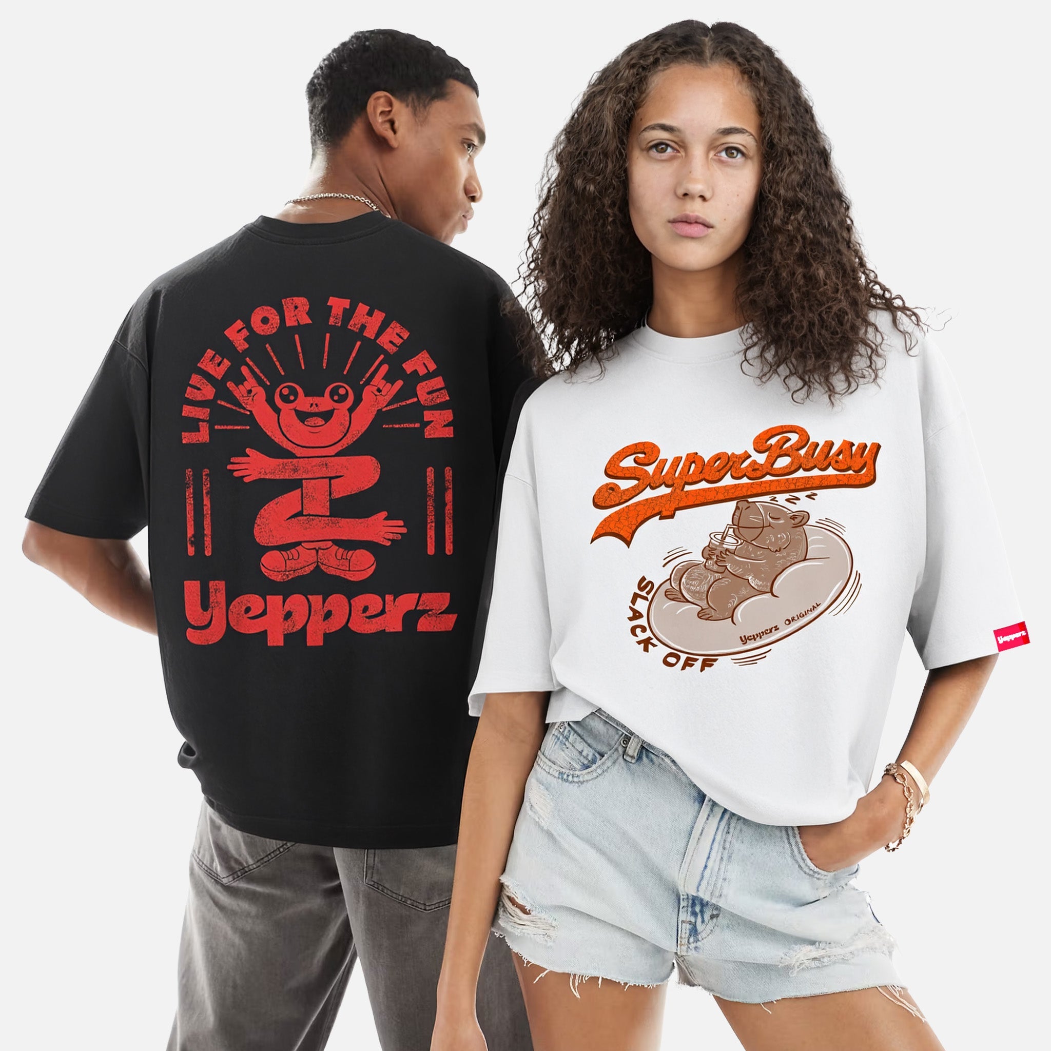 All T-shirts